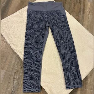 Under Armour HeatGear Leggings